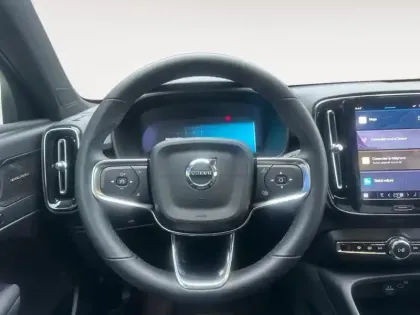 Photo 11 Volvo C40  Recharge Extended Range 252 ch 1EDT Ultimate