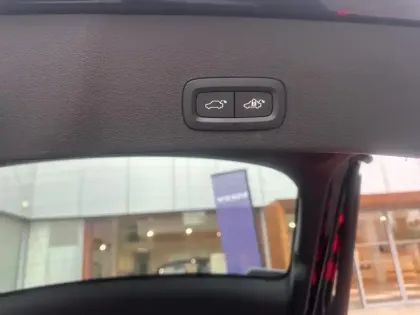 Photo 17 Volvo C40  Recharge Extended Range 252 ch 1EDT Ultimate