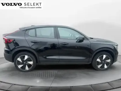 Photo 5 Volvo C40  Recharge Extended Range 252 ch 1EDT Ultimate