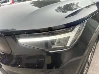 Photo 13 Volvo C40  Recharge Extended Range 252 ch 1EDT Ultimate