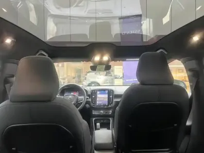 Photo 22 Volvo C40  Recharge Extended Range 252 ch 1EDT Ultimate