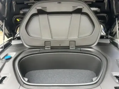 Photo 6 Volvo C40  Recharge Extended Range 252 ch 1EDT Ultimate