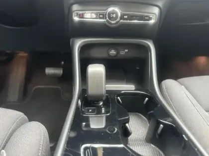 Photo 10 Volvo C40  Recharge Extended Range 252 ch 1EDT Ultimate