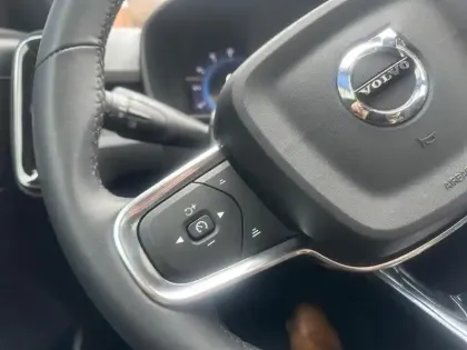 Photo 12 Volvo C40  Recharge Extended Range 252 ch 1EDT Ultimate