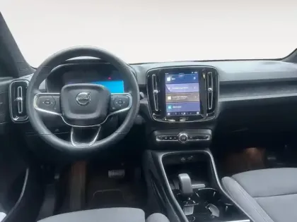 Photo 9 Volvo C40  Recharge Extended Range 252 ch 1EDT Ultimate