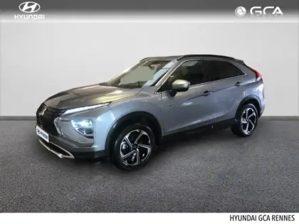 Photo Mitsubishi Eclipse Cross 2.4 Mivec Phev 188ch Business 4wd 2023 Business