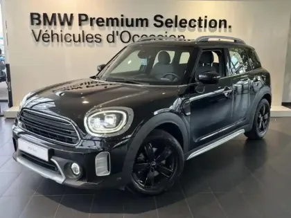 Photo Mini Countryman