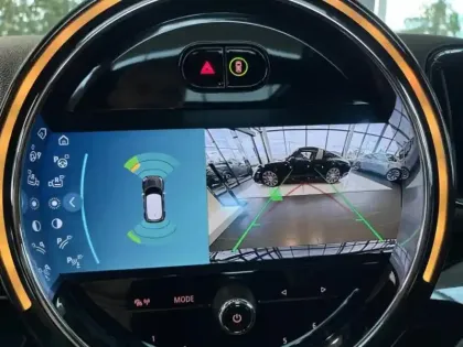 Photo 14 Mini Countryman  Cooper  136ch Northwood BVA7