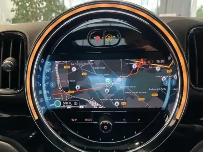 Photo 10 Mini Countryman  Cooper  136ch Northwood BVA7