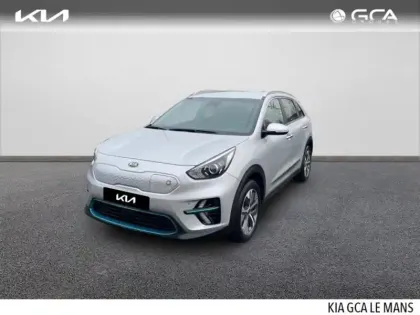 Photo Kia Niro