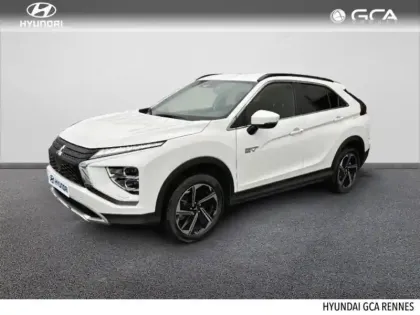 Photo Mitsubishi Eclipse Cross 2.4 Mivec Phev 188ch Business 4wd 2023 Business