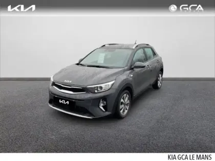 Photo Kia Stonic