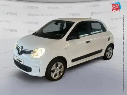 Photo Renault Twingo