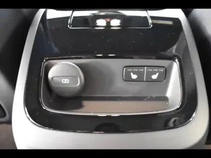 Photo 27 Volvo V60  T6 AWD 253+145ch Plus Style Dark Geartronic 8