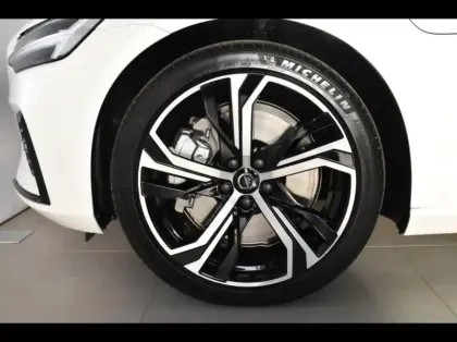 Photo 20 Volvo V60  T6 AWD 253+145ch Plus Style Dark Geartronic 8