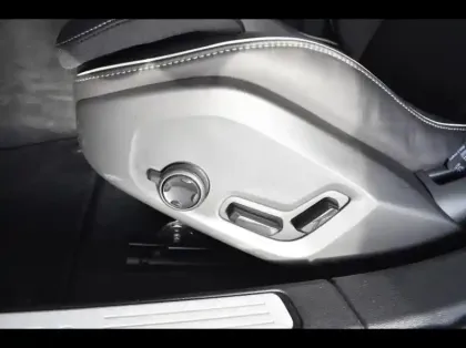 Photo 28 Volvo V60  T6 AWD 253+145ch Plus Style Dark Geartronic 8