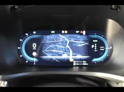 Photo 29 Volvo V60  T6 AWD 253+145ch Plus Style Dark Geartronic 8