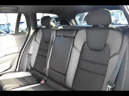 Photo 25 Volvo V60  T6 AWD 253+145ch Plus Style Dark Geartronic 8