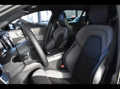 Photo 24 Volvo V60  T6 AWD 253+145ch Plus Style Dark Geartronic 8