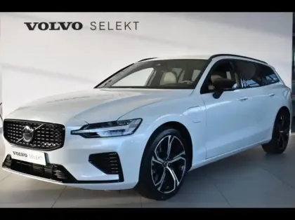 Photo Volvo V60