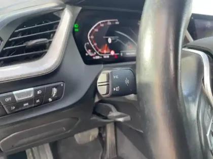 Photo 5 BMW Serie 1 Série 1 118iA 136ch Edition M Design DKG7