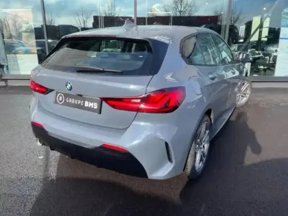 Photo 17 BMW Serie 1 Gén. III (F40) Ph1 Edition M Design 5