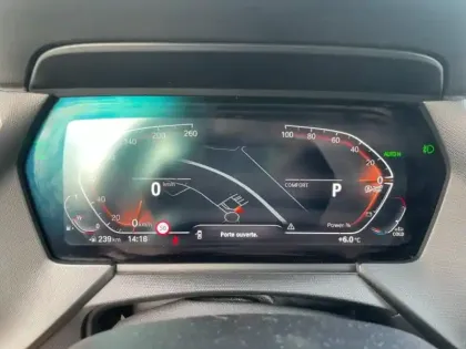 Photo 9 BMW Serie 1 Série 1 118iA 136ch Edition M Design DKG7