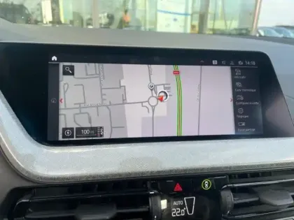 Photo 22 BMW Serie 1 Gén. III (F40) Ph1 Edition M Design 5