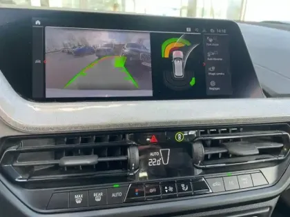 Photo 21 BMW Serie 1 Gén. III (F40) Ph1 Edition M Design 5