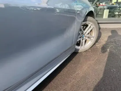 Photo 18 BMW Serie 1 Gén. III (F40) Ph1 Edition M Design 5