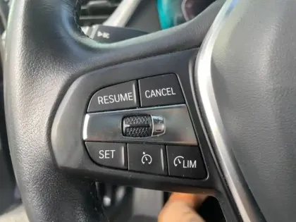 Photo 11 BMW Serie 1 Série 1 118iA 136ch Edition M Design DKG7