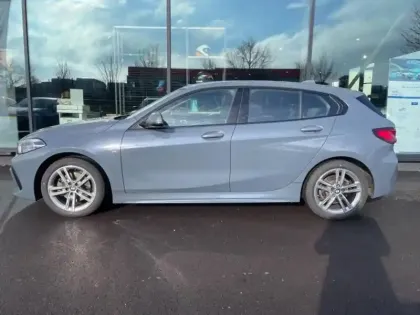 Photo 16 BMW Serie 1 Gén. III (F40) Ph1 Edition M Design 5