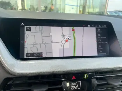 Photo 7 BMW Serie 1 Série 1 118iA 136ch Edition M Design DKG7