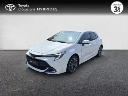Photo Toyota Corolla