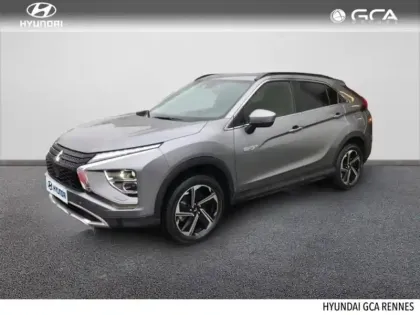 Photo Mitsubishi Eclipse Cross 2.4 Mivec Phev 188ch Business 4wd 2023 Business