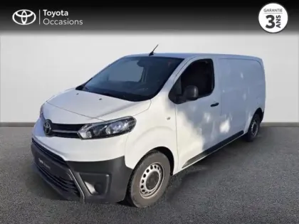 Photo Toyota Proace