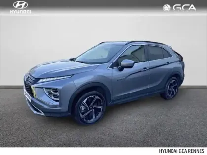 Photo Mitsubishi Eclipse Cross 2.4 Mivec Phev 188ch Business 4wd 2023 Business