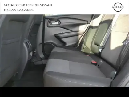 Photo 10 Nissan Qashqai  e-POWER 190ch N-Connecta 2022