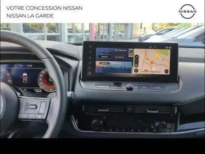 Photo 6 Nissan Qashqai  e-POWER 190ch N-Connecta 2022