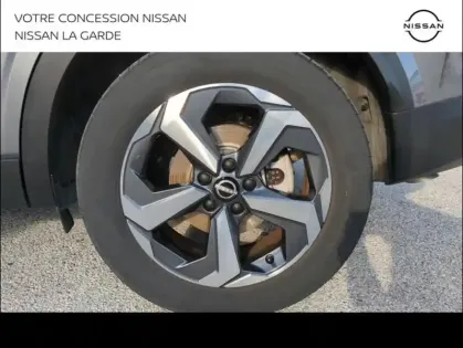 Photo 3 Nissan Qashqai  e-POWER 190ch N-Connecta 2022