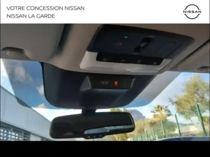 Photo 5 Nissan Qashqai  e-POWER 190ch N-Connecta 2022