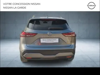 Photo 2 Nissan Qashqai  e-POWER 190ch N-Connecta 2022