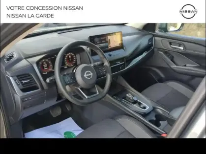 Photo 4 Nissan Qashqai  e-POWER 190ch N-Connecta 2022