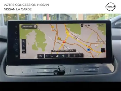 Photo 9 Nissan Qashqai  e-POWER 190ch N-Connecta 2022