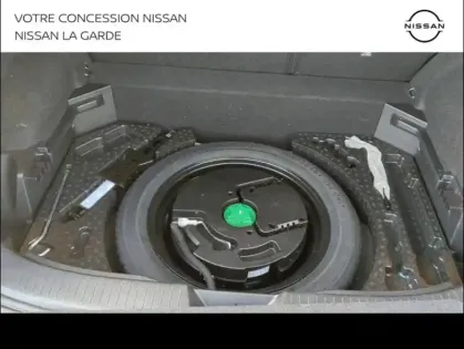 Photo 13 Nissan Qashqai  e-POWER 190ch N-Connecta 2022