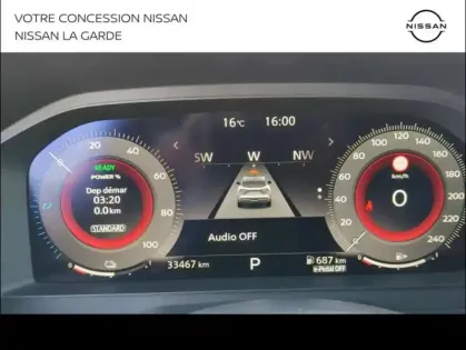 Photo 7 Nissan Qashqai  e-POWER 190ch N-Connecta 2022