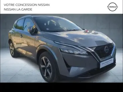 Photo 1 Nissan Qashqai  e-POWER 190ch N-Connecta 2022