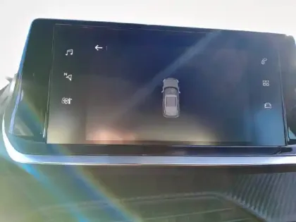 Photo 46 Peugeot 2008  PureTech 100 S&S BVM6