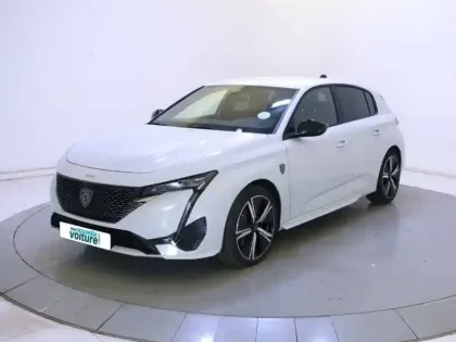 Photo Peugeot 308 Gt