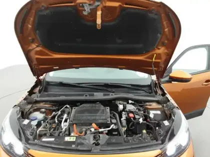 Photo 14 Peugeot 2008  Moteur électrique 136 ch